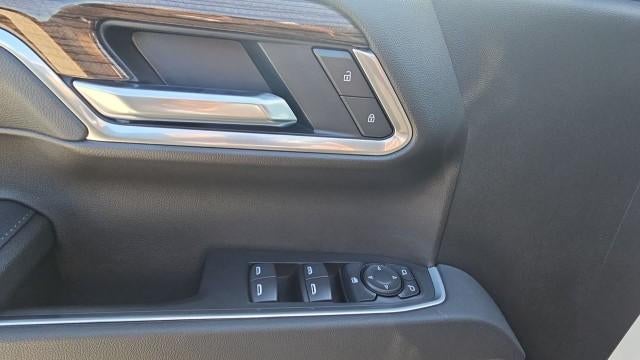 2026 Chevrolet Silverado 1500 Crew Cab Short Box 2-Wheel Drive LT