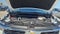 2026 Chevrolet Silverado 1500 Crew Cab Short Box 2-Wheel Drive LT
