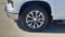 2026 Chevrolet Silverado 1500 Crew Cab Short Box 2-Wheel Drive LT
