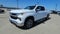 2026 Chevrolet Silverado 1500 Crew Cab Short Box 2-Wheel Drive LT