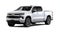 2026 Chevrolet Silverado 1500 Crew Cab Short Box 2-Wheel Drive LT