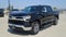 2026 Chevrolet Silverado 1500 Crew Cab Short Box 2-Wheel Drive LT