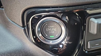 2026 Chevrolet Silverado 1500 Crew Cab Short Box 2-Wheel Drive LT