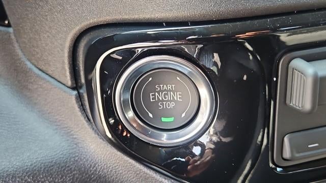 2026 Chevrolet Silverado 1500 Crew Cab Short Box 2-Wheel Drive LT