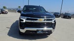 2026 Chevrolet Silverado 1500 Crew Cab Short Box 2-Wheel Drive LT