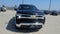 2026 Chevrolet Silverado 1500 Crew Cab Short Box 2-Wheel Drive LT