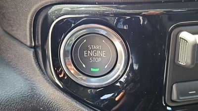 2026 Chevrolet Silverado 1500 Crew Cab Short Box 2-Wheel Drive LT
