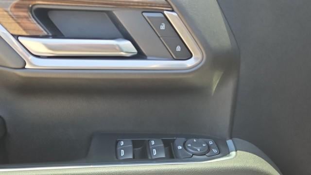 2026 Chevrolet Silverado 1500 Crew Cab Short Box 2-Wheel Drive LT