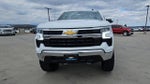 2026 Chevrolet Silverado 1500 Crew Cab Short Box 2-Wheel Drive LT
