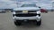 2026 Chevrolet Silverado 1500 Crew Cab Short Box 2-Wheel Drive LT