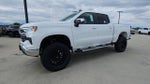 2026 Chevrolet Silverado 1500 Crew Cab Short Box 2-Wheel Drive LT