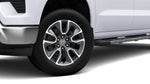 2026 Chevrolet Silverado 1500 Crew Cab Short Box 2-Wheel Drive LT