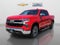 2026 Chevrolet Silverado 1500 Crew Cab Short Box 2-Wheel Drive LT