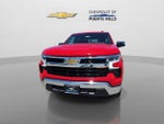 2026 Chevrolet Silverado 1500 Crew Cab Short Box 2-Wheel Drive LT