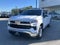 2026 Chevrolet Silverado 1500 Crew Cab Short Box 2-Wheel Drive LT