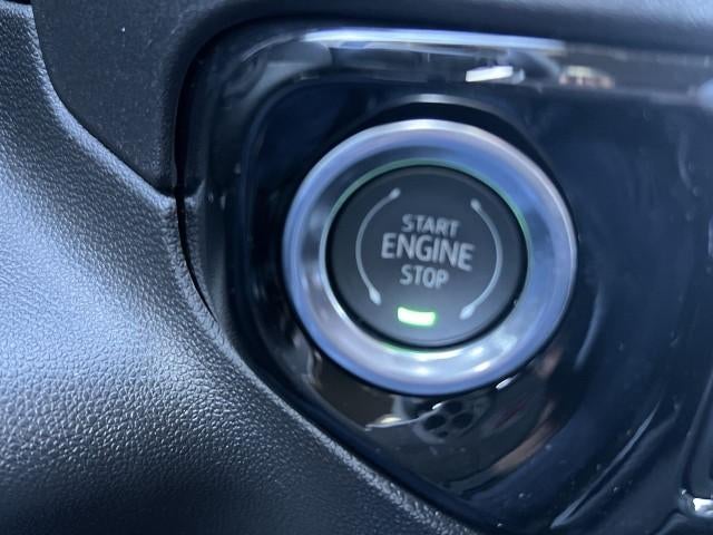 2026 Chevrolet Silverado 1500 Crew Cab Short Box 2-Wheel Drive LT