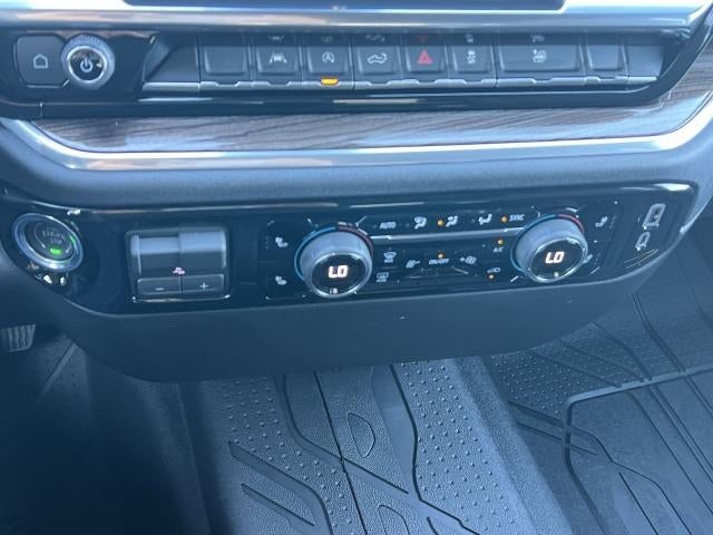 2026 Chevrolet Silverado 1500 Crew Cab Short Box 2-Wheel Drive LT