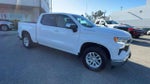 2026 Chevrolet Silverado 1500 Crew Cab Short Box 2-Wheel Drive LT