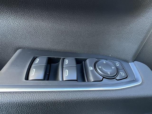 2026 Chevrolet Silverado 1500 Crew Cab Short Box 2-Wheel Drive LT