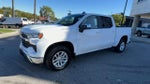 2026 Chevrolet Silverado 1500 Crew Cab Short Box 2-Wheel Drive LT