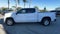 2026 Chevrolet Silverado 1500 Crew Cab Short Box 2-Wheel Drive LT