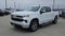 2026 Chevrolet Silverado 1500 Crew Cab Short Box 2-Wheel Drive LT