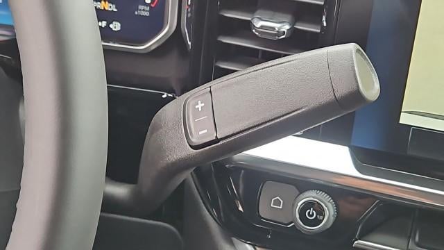 2026 Chevrolet Silverado 1500 Crew Cab Short Box 2-Wheel Drive LT