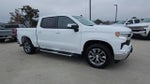 2026 Chevrolet Silverado 1500 Crew Cab Short Box 2-Wheel Drive LT