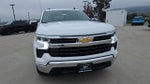 2026 Chevrolet Silverado 1500 Crew Cab Short Box 2-Wheel Drive LT
