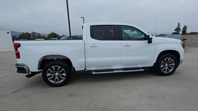 2026 Chevrolet Silverado 1500 Crew Cab Short Box 2-Wheel Drive LT