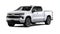 2026 Chevrolet Silverado 1500 Crew Cab Short Box 2-Wheel Drive LT