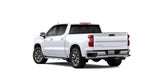 2026 Chevrolet Silverado 1500 Crew Cab Short Box 2-Wheel Drive LT