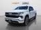 2026 Chevrolet Silverado 1500 Crew Cab Short Box 2-Wheel Drive LT