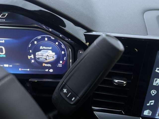 2026 Chevrolet Silverado 1500 Crew Cab Short Box 2-Wheel Drive LT