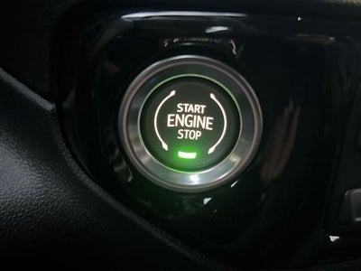 2026 Chevrolet Silverado 1500 Crew Cab Short Box 2-Wheel Drive LT