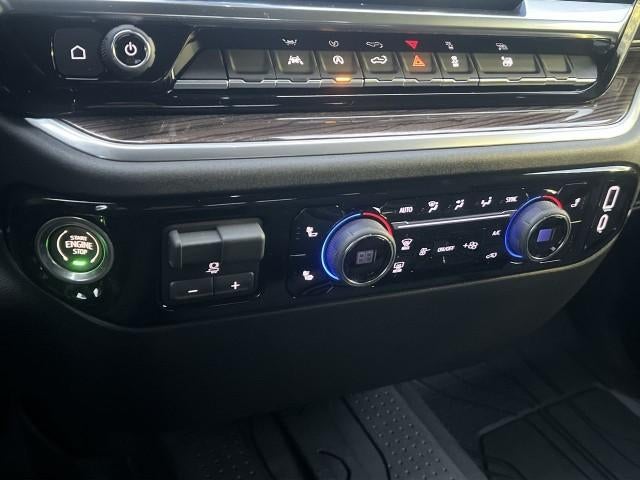 2026 Chevrolet Silverado 1500 Crew Cab Short Box 2-Wheel Drive LT