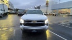 2026 Chevrolet Silverado 1500 Crew Cab Short Box 2-Wheel Drive LT