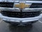 2026 Chevrolet Silverado 1500 Crew Cab Short Box 2-Wheel Drive LT