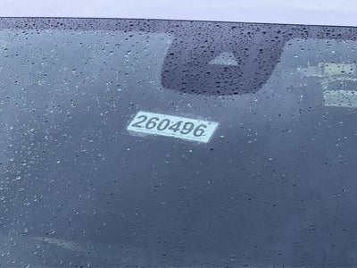 2026 Chevrolet Silverado 1500 Crew Cab Short Box 2-Wheel Drive LT