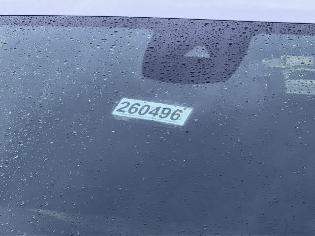 2026 Chevrolet Silverado 1500 Crew Cab Short Box 2-Wheel Drive LT