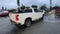 2026 Chevrolet Silverado 1500 Crew Cab Short Box 2-Wheel Drive LT