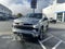 2026 Chevrolet Silverado 1500 Crew Cab Short Box 2-Wheel Drive LT