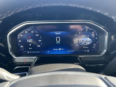 2026 Chevrolet Silverado 1500 Crew Cab Short Box 2-Wheel Drive LT