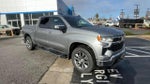 2026 Chevrolet Silverado 1500 Crew Cab Short Box 2-Wheel Drive LT