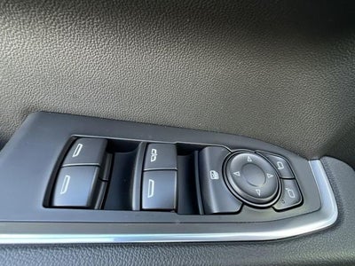 2026 Chevrolet Silverado 1500 Crew Cab Short Box 2-Wheel Drive LT