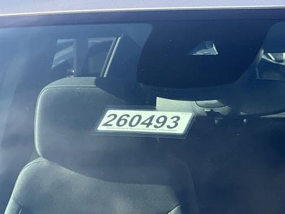 2026 Chevrolet Silverado 1500 Crew Cab Short Box 2-Wheel Drive LT