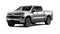 2026 Chevrolet Silverado 1500 Crew Cab Short Box 2-Wheel Drive LT