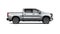 2026 Chevrolet Silverado 1500 Crew Cab Short Box 2-Wheel Drive LT
