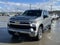2026 Chevrolet Silverado 1500 Crew Cab Short Box 2-Wheel Drive LT