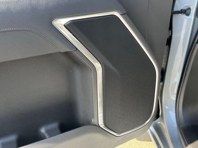 2026 Chevrolet Silverado 1500 Crew Cab Short Box 2-Wheel Drive LT